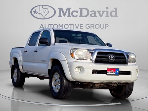 Used 2008 Toyota Tacoma PreRunner RWD image 7