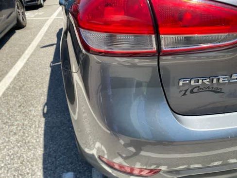 Used 2014 Kia Forte EX w/ Protection Package FWD image 12