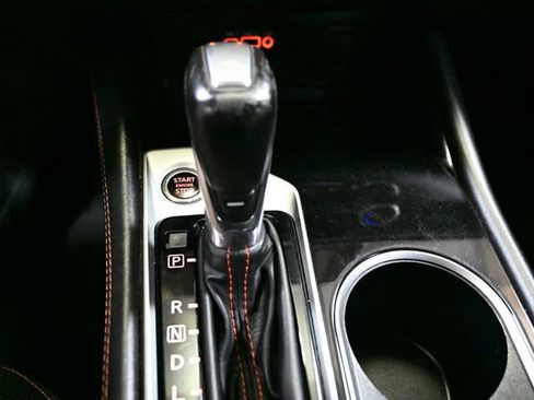 Used 2024 Nissan Altima 2.5 SR FWD image 26