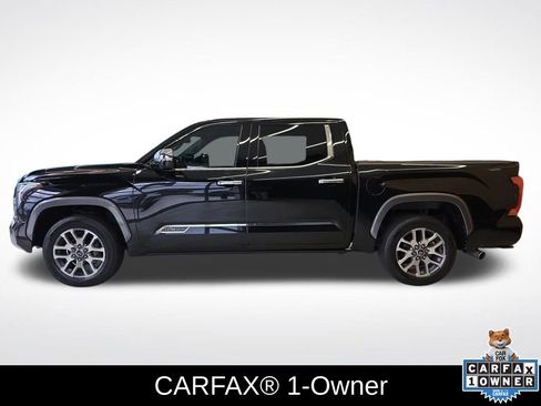 Used 2023 Toyota Tundra 1794 Edition image 2