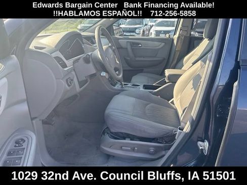 Used 2016 Chevrolet Traverse LS FWD image 13