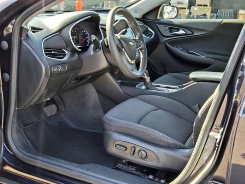 Used 2023 Chevrolet Malibu LT FWD image 14