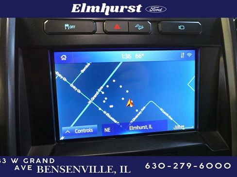 Used 2021 Ford F250 XLT w/ XLT Premium Package image 19