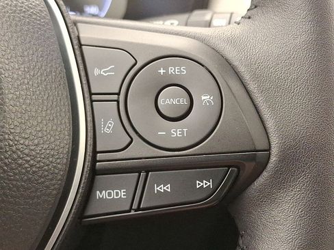 Used 2024 Toyota RAV4 Limited image 24