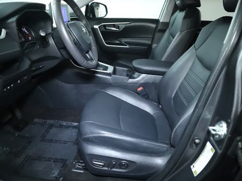 Certified 2023 Toyota RAV4 XLE Premium AWD/4WD image 18