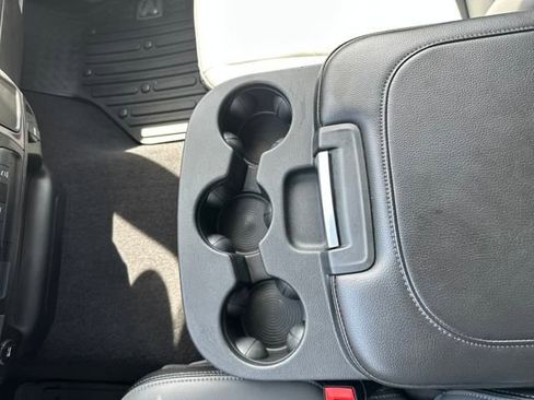 Used 2023 RAM 1500 Tradesman image 19