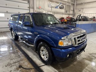 Used 2011 Ford Ranger Sport video 1