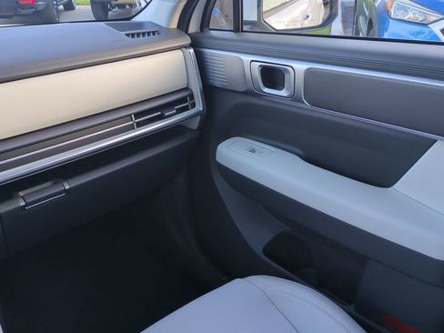 New 2026 Hyundai Santa Fe SE FWD image 21