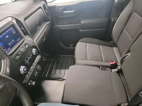 Used 2023 GMC Sierra 1500 Pro image 26