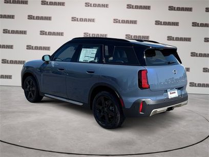 New 2026 MINI Cooper Countryman S