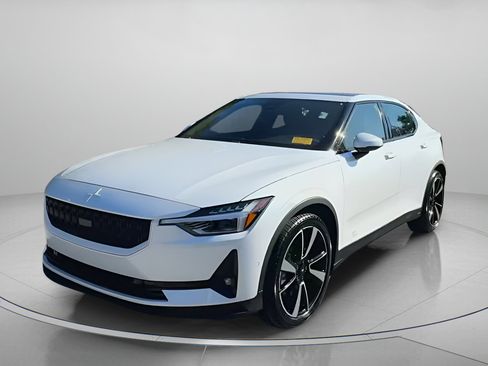 Used 2022 Polestar Polestar 2 w/ Plus Package image 11