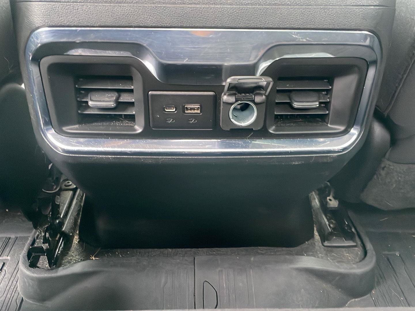 Used 2022 GMC Sierra 1500 Elevation AWD/4WD image 20