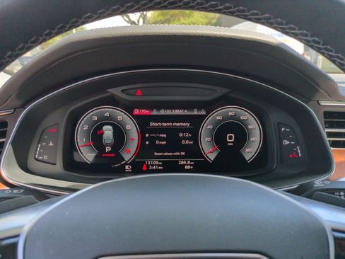 Used 2022 Audi A6 3.0T allroad Prestige AWD/4WD image 20