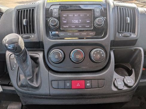 Used 2019 RAM ProMaster 3500 image 16