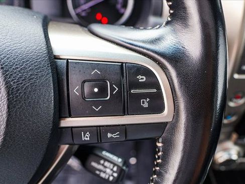 Used 2021 Lexus GX 460 Premium AWD/4WD image 16