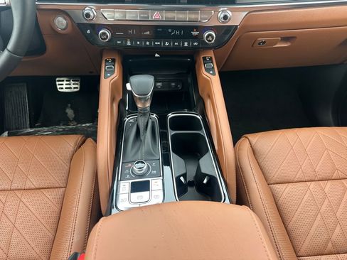 New 2025 Kia Telluride SX X-Line image 32