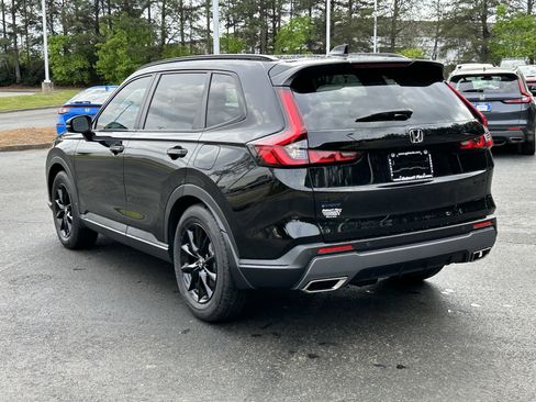 Used 2026 Honda CR-V Sport-L image 11