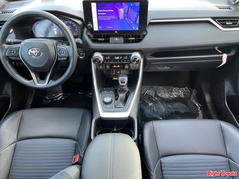 Certified 2024 Toyota RAV4 XSE w/ Advanced Technology Package AWD/4WD image 18
