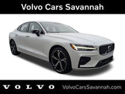 Certified 2023 Volvo S60 B5 Core