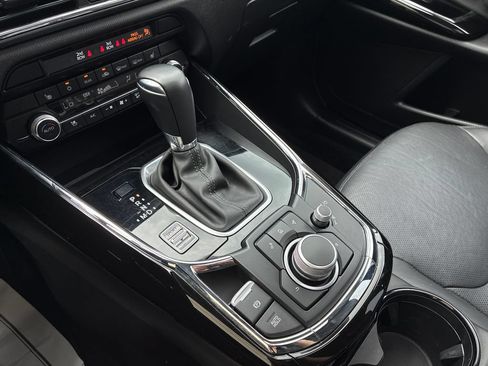 Used 2023 MAZDA CX-9 Touring Plus AWD/4WD image 21