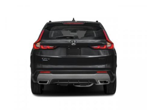 Used 2025 Honda CR-V Sport image 5