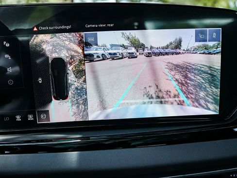 New 2025 Audi A5 2.0T Premium Plus image 16