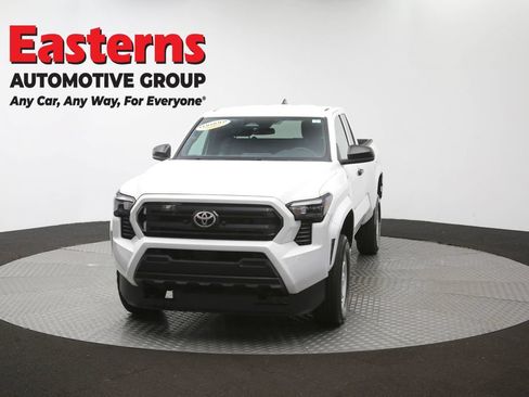 Used 2024 Toyota Tacoma SR RWD image 50