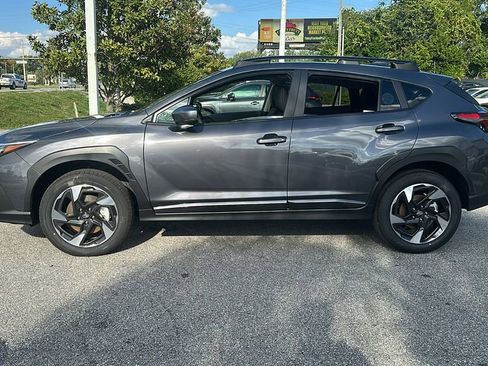 New 2025 Subaru Crosstrek 2.5i Limited AWD/4WD image 4