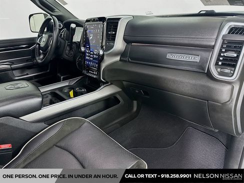 Used 2020 RAM 3500 Laramie AWD/4WD image 29