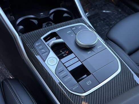 New 2026 BMW M340i xDrive image 27