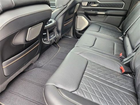 New 2026 RAM 1500 Tungsten image 24