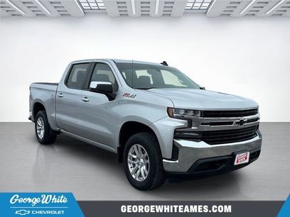 Used 2020 Chevrolet Silverado 1500 LT w/ All-Star Edition