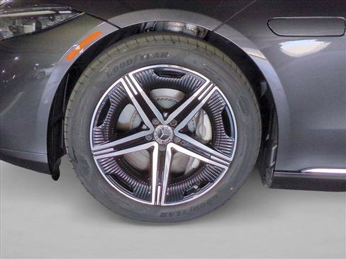 Certified 2024 Mercedes-Benz EQS 450+ Sedan image 23