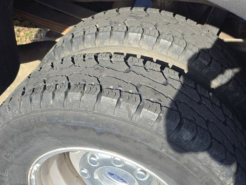 Used 2005 Ford F350 XLT image 4