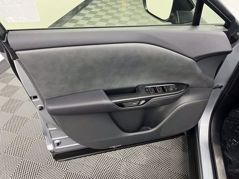 Certified 2023 Lexus RZ 450e Premium w/ Technology Package AWD/4WD image 9