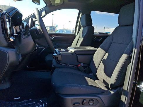 New 2026 Chevrolet Silverado 1500 RST w/ Z71 Off-Road Package image 8