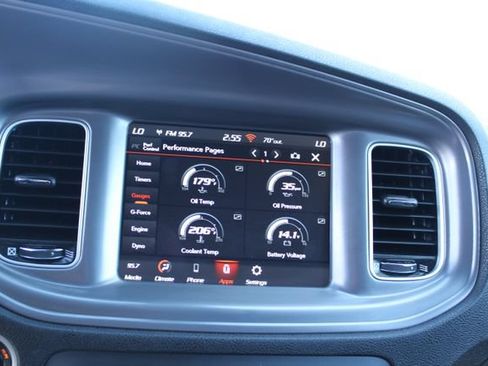 Used 2023 Dodge Charger GT RWD image 36