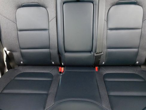 Used 2023 Ford Bronco Sport Outer Banks w/ Tech Package image 10