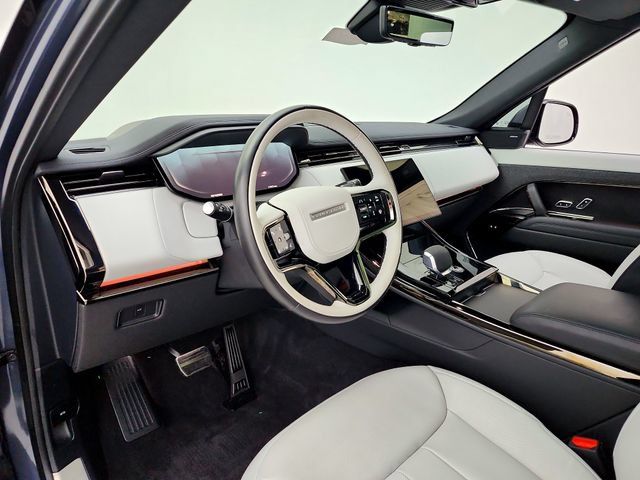 Certified 2026 Land Rover Range Rover Sport Dynamic SE AWD/4WD image 20