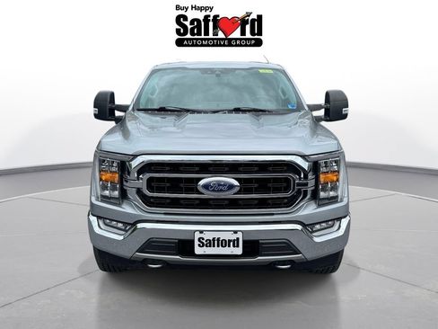 Used 2021 Ford F150 XLT w/ Equipment Group 302A High AWD/4WD image 7