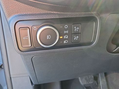 New 2026 Ford Explorer ST-Line w/ ST-Line Street Pack AWD/4WD image 17