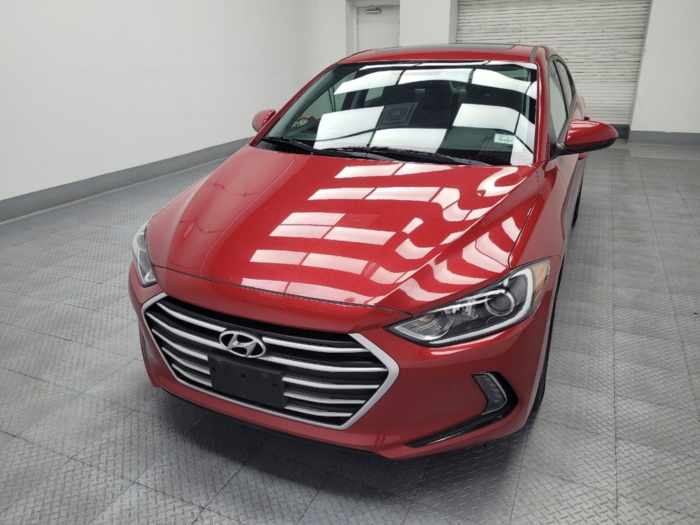 Used 2018 Hyundai Elantra Value Edition FWD image 15