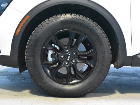 Used 2023 Kia Sportage X-Pro AWD/4WD image 27