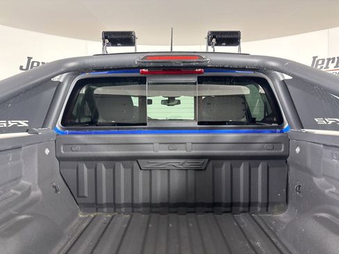 Used 2020 Chevrolet Colorado ZR2 w/ ZR2 Dusk Special Edition image 20