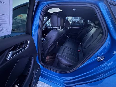 Used 2018 Audi S3 Prestige image 14