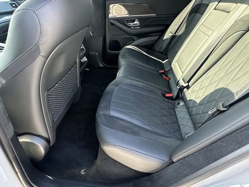 Certified 2024 Mercedes-Benz GLE 53 AMG 4MATIC Coupe image 25
