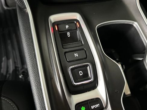 Used 2022 Honda Accord Sport image 23