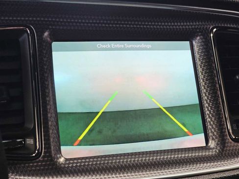 Used 2019 Dodge Challenger SRT Hellcat Redeye image 15