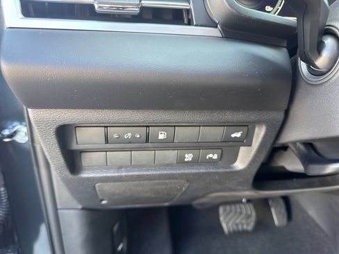 New 2026 Nissan Rogue SL AWD/4WD image 15