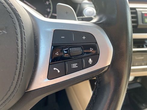 Used 2021 BMW X3 xDrive30i w/ Convenience Package image 28